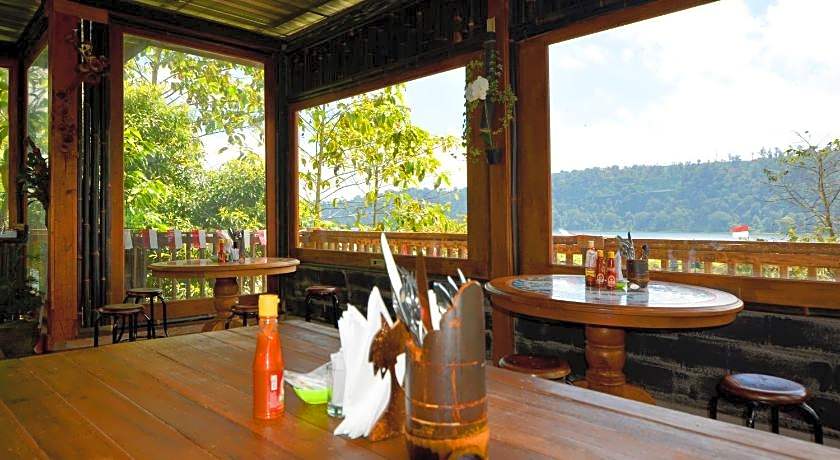 Dajan Buyan Homestay