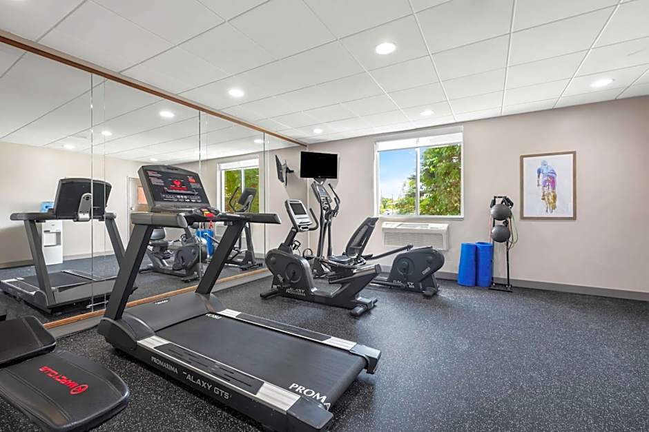 Best Western Dartmouth-New Bedford