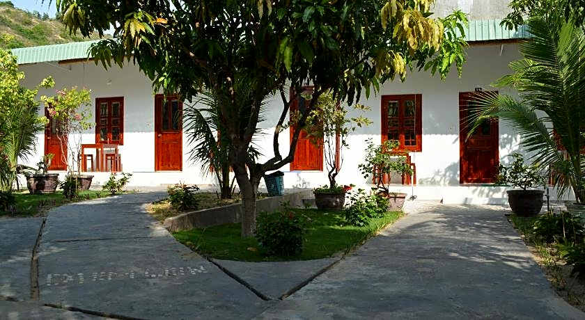 Diem Lien Guesthouse