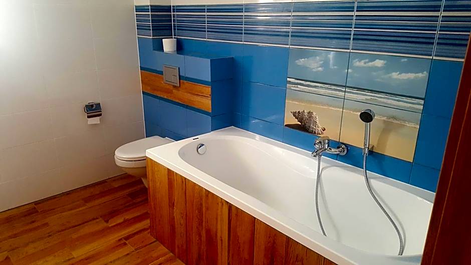 Apartamenty Kapitanskie