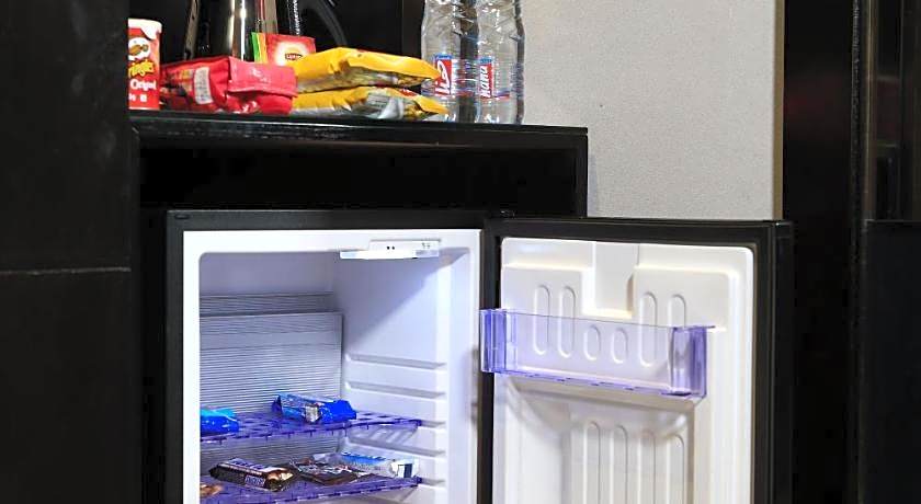 Best Western Plus Fursan Hotel