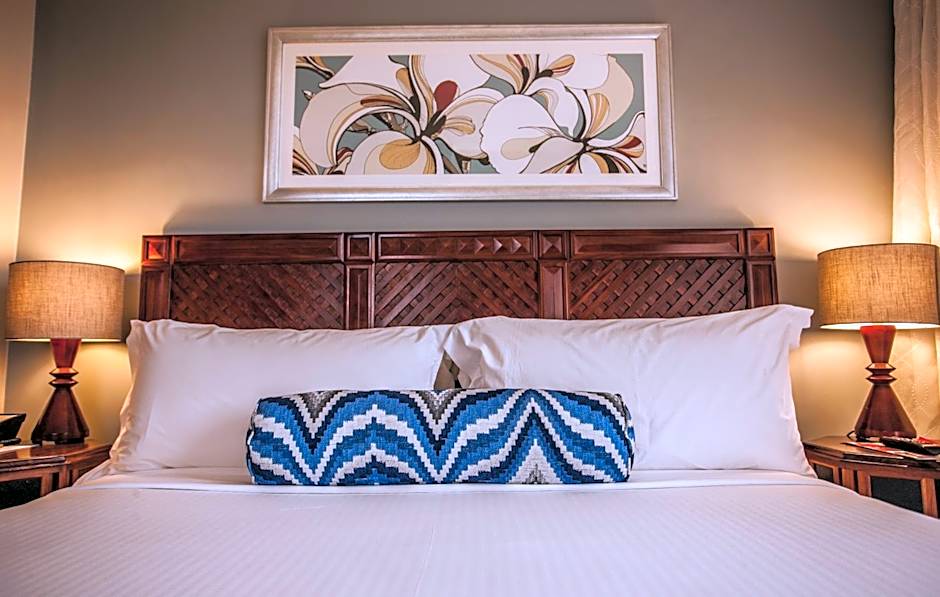Southern Sun Dar es Salaam