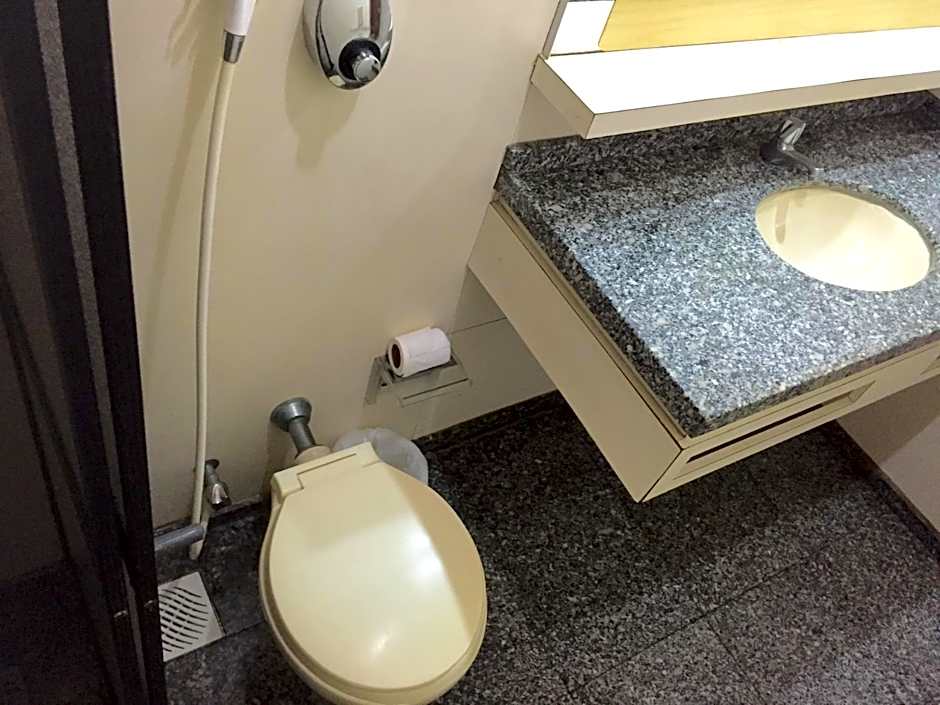 Atlântico Flat Residence