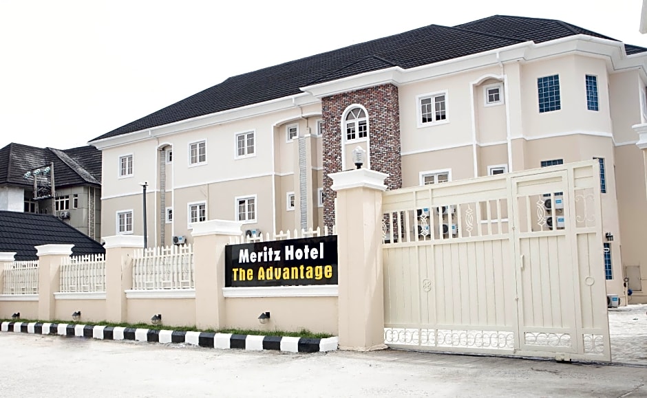 Meritz Hotels and Suites