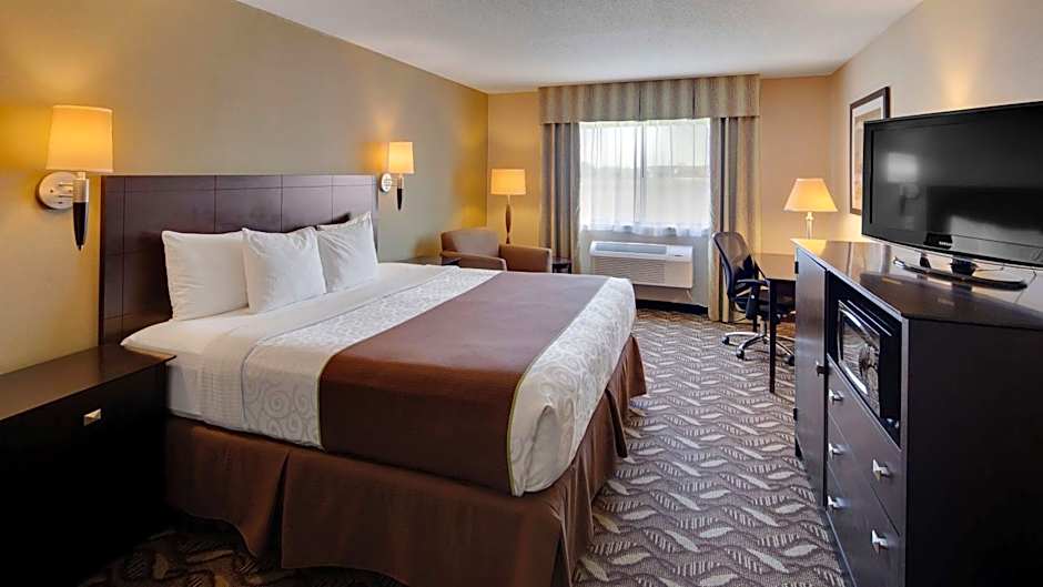 Best Western Pontiac Inn
