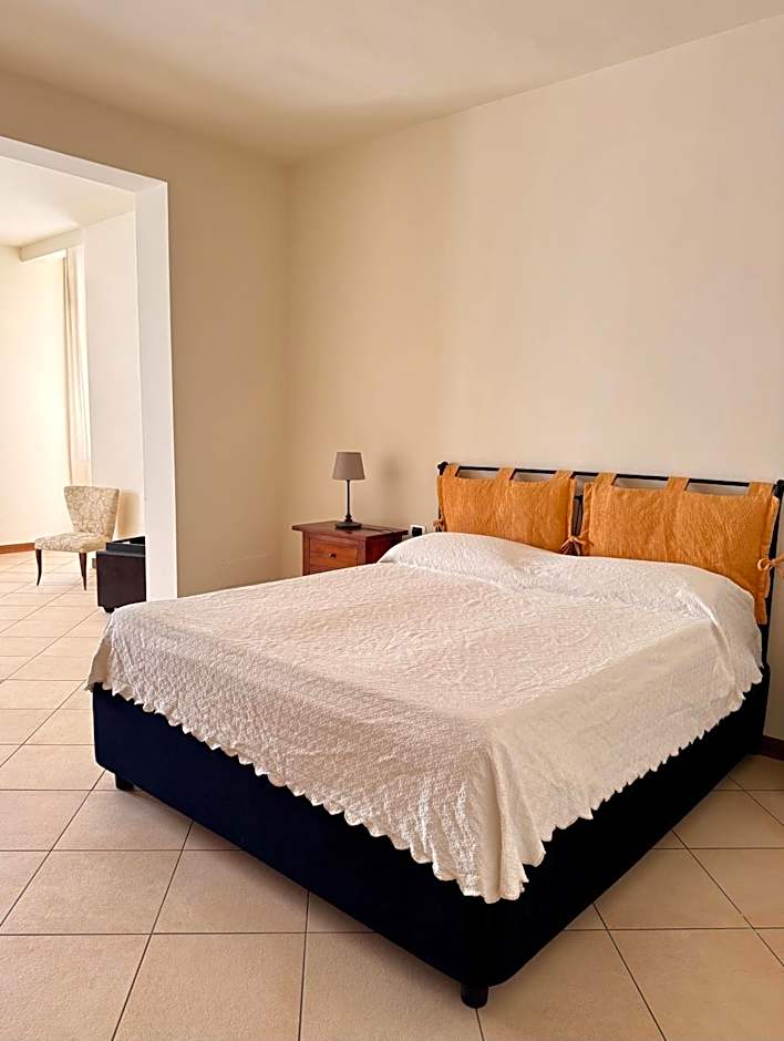 Residence Montefiore