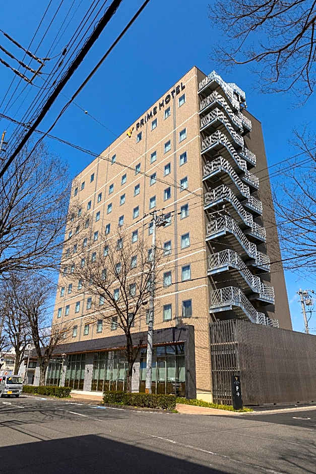 Shimanami PRIME HOTEL IMABARI