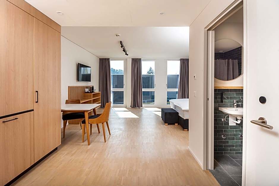 Tailormade Hotel BAB Bachenbülach