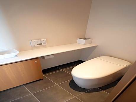 Twin Room with Balcony