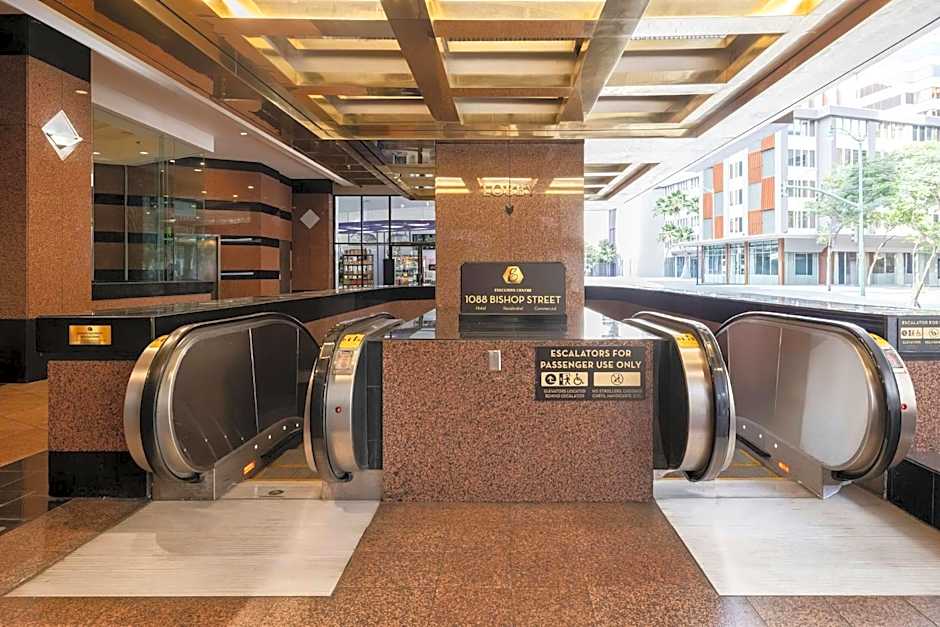 Bishop Suites @ Executive Centre
