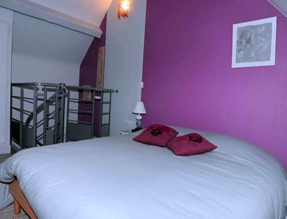 Le Jardin des Roches