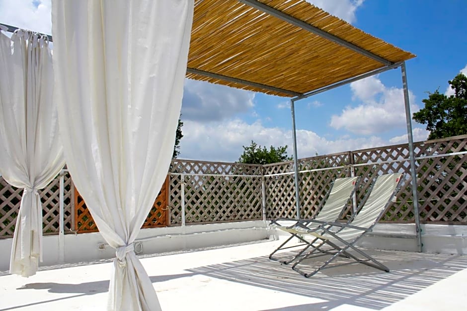 Mini Suite Alla Cascata – Noci, LA