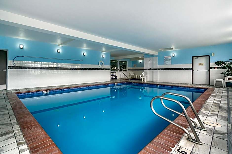 Comfort Inn Kent - Seattle