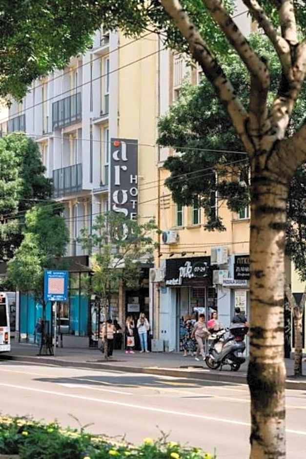 Hotel Argo