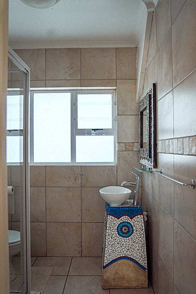 Island Vibe Backpackers Jeffreys Bay