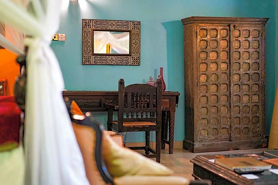 Jafferji House & Spa