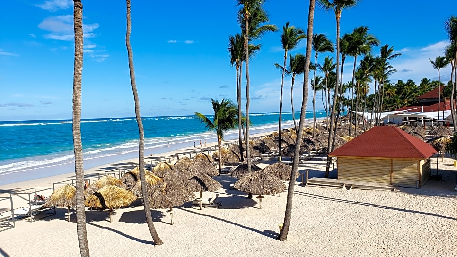 Princess Family Club Bavaro