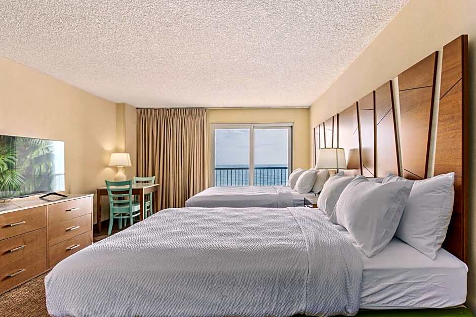 Americana Hotel Boardwalk