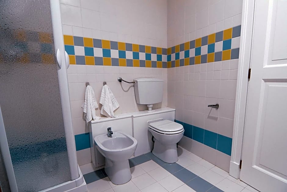 B&B Le finestre sul mare