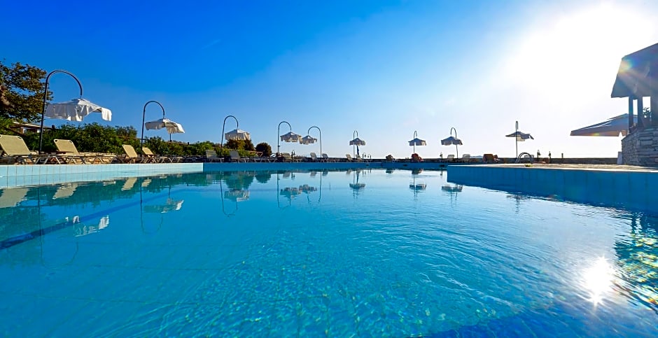 Xenia Ouranoupolis Hotel