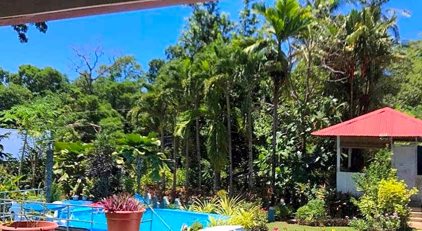 Sun House Rental