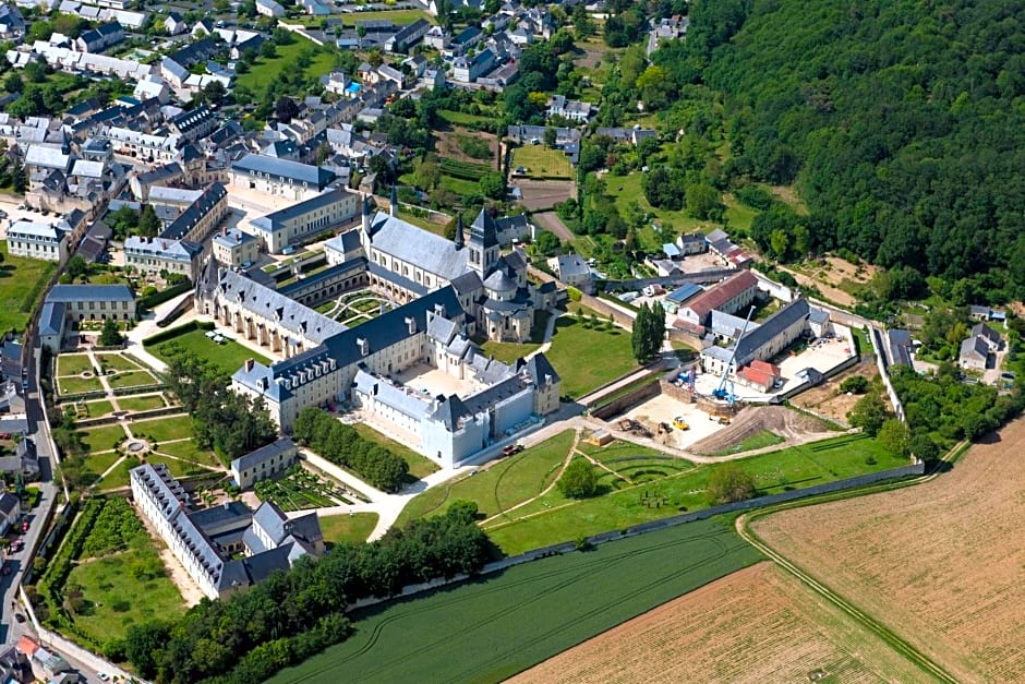 Fontevraud Hotel