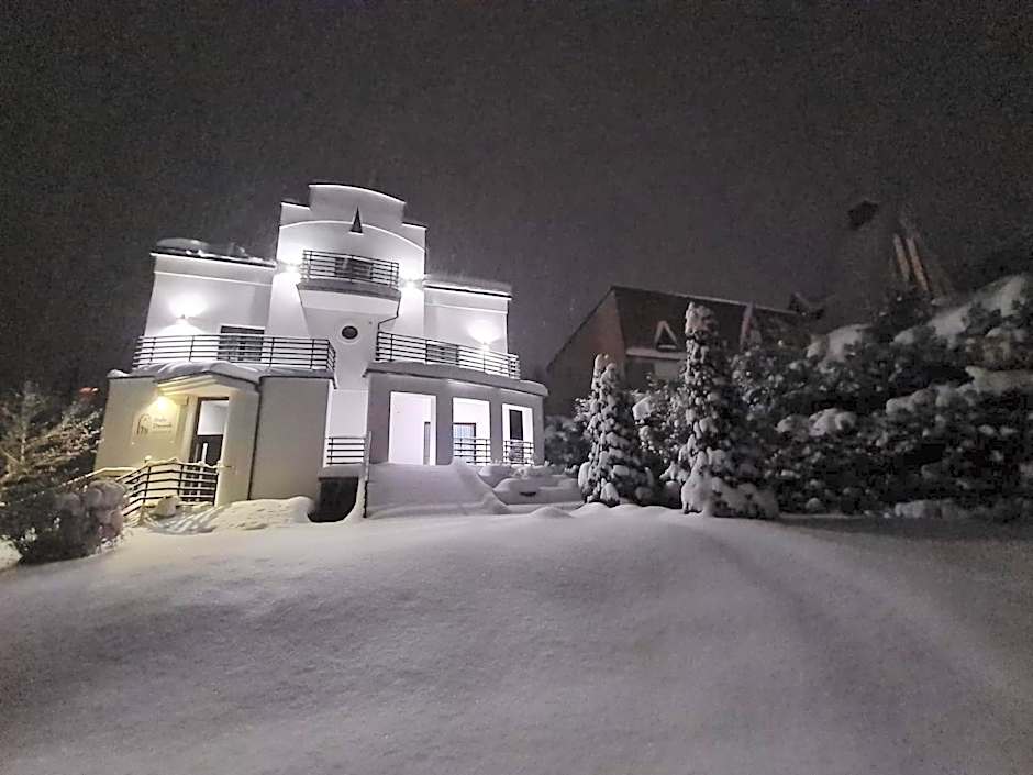 Rezydencja Biały Dworek