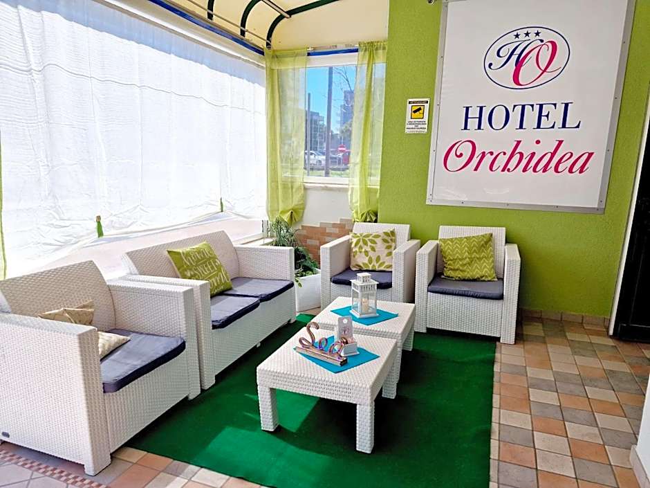 Hotel Orchidea