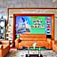 Yannaty Hotel Halal