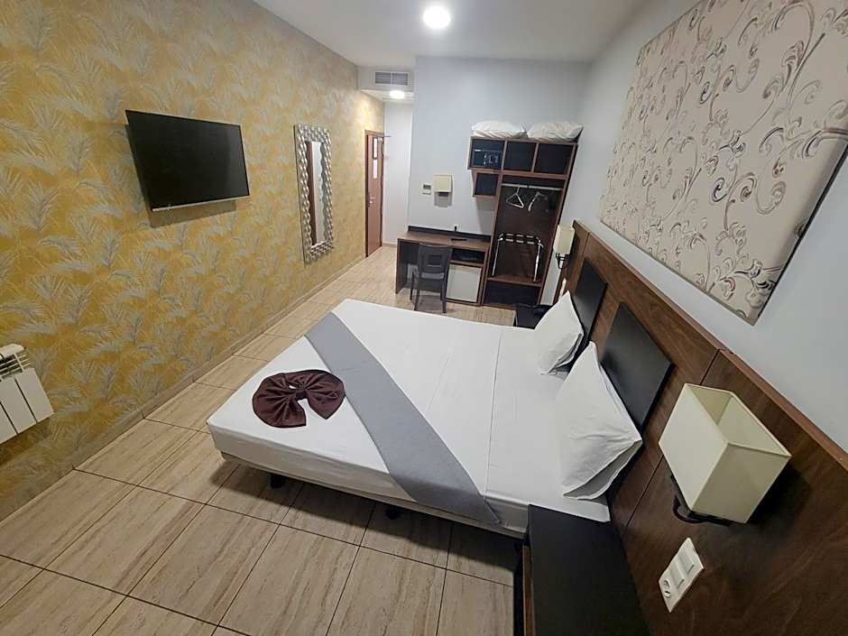 City Hotel Alger
