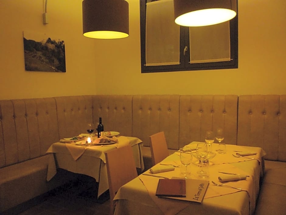 Hotel La Fornace