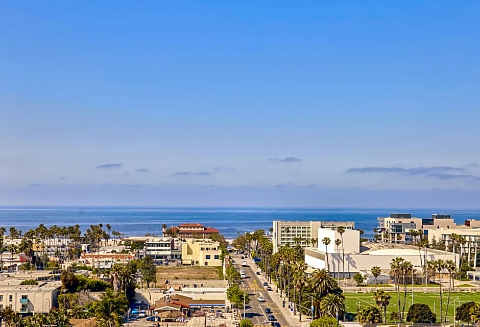 Hyatt Centric Delfina Santa Monica