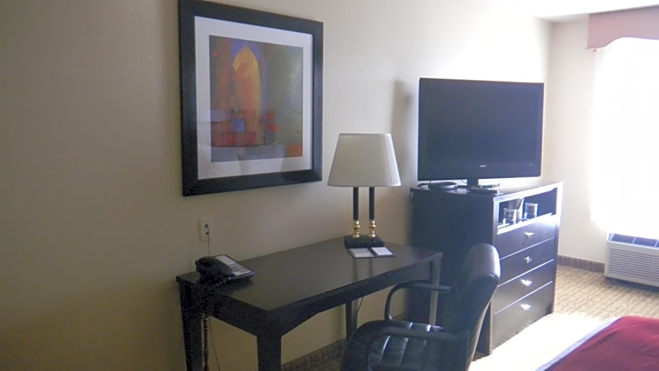 DoubleTree by Hilton Springdale