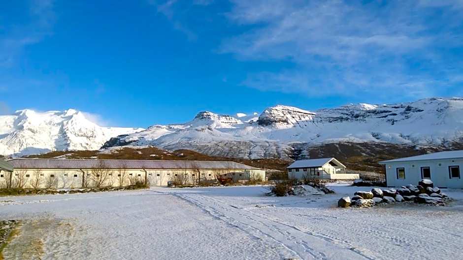 Hotel Skaftafell
