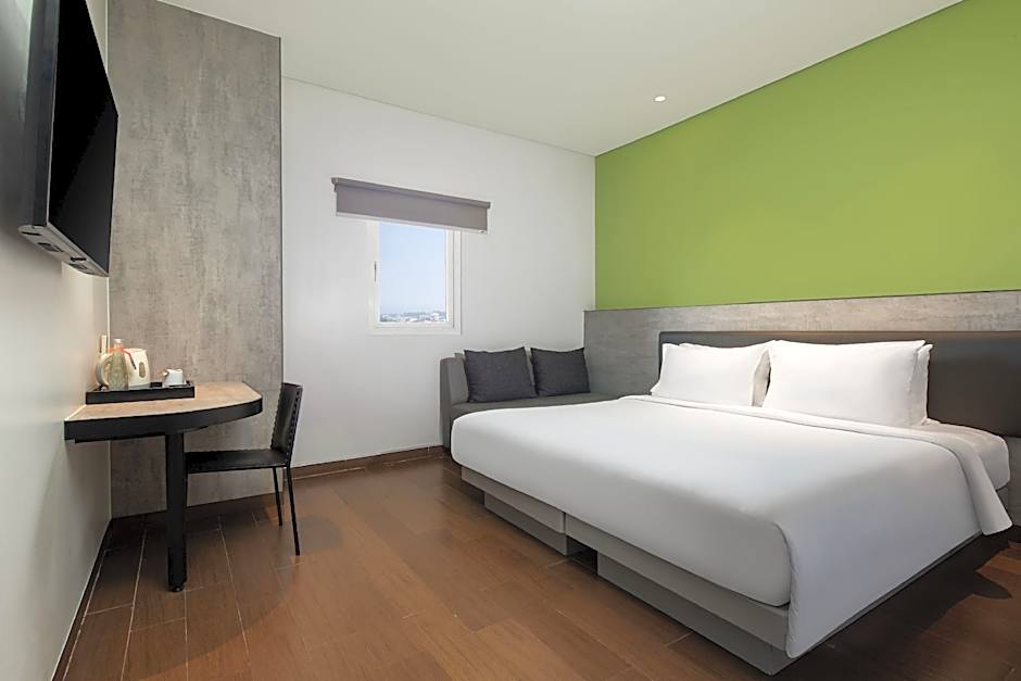 Amaris Hotel Pakuan Bogor