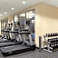 Hilton Garden Inn Indianapolis Downtown