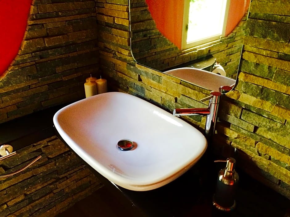 B&B La Presa