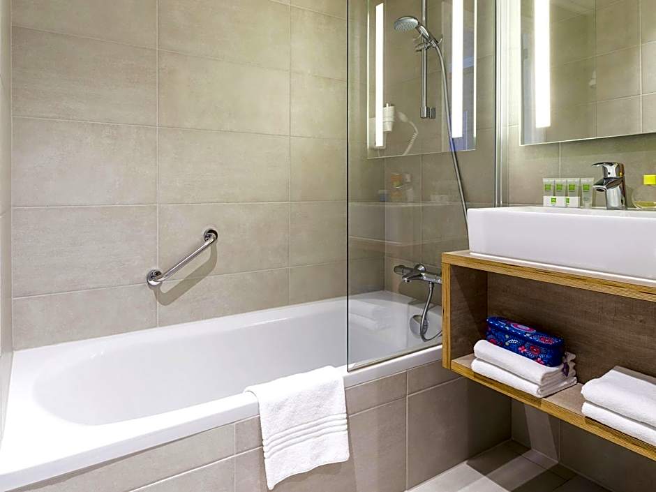 ibis Styles Nieuwpoort