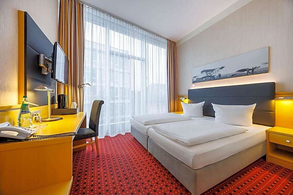 Airporthotel Berlin-Adlershof