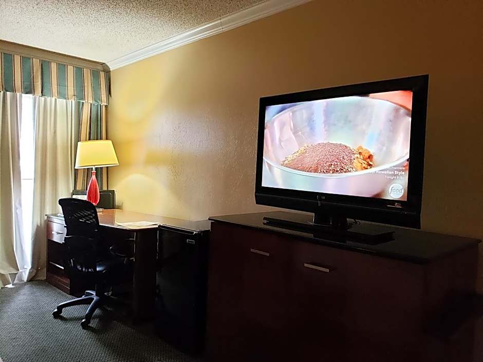 Extend-a-Suites - Extended Stay, I-40 Amarillo West