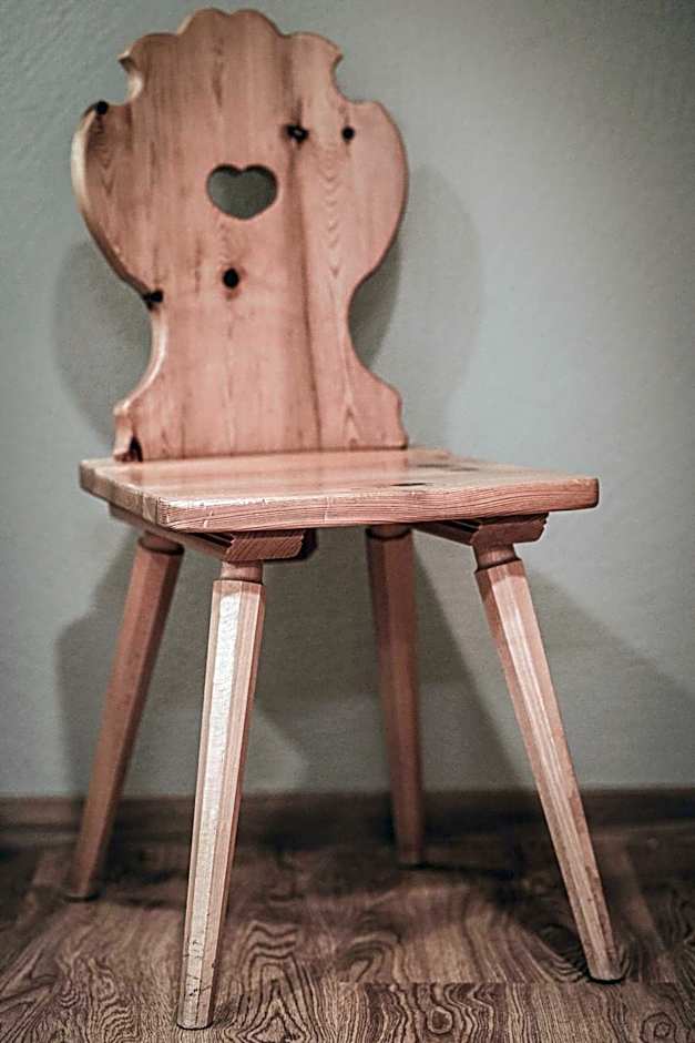 Hotel Sonnenhalde, Arosa