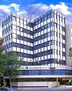 Hotel Viladomat