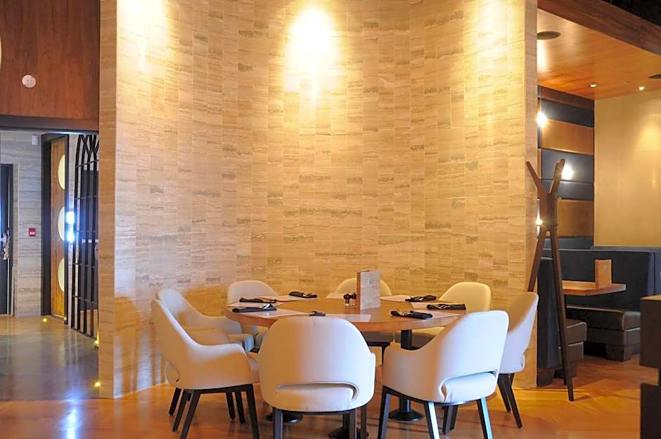 Sandman Hotel Oakville