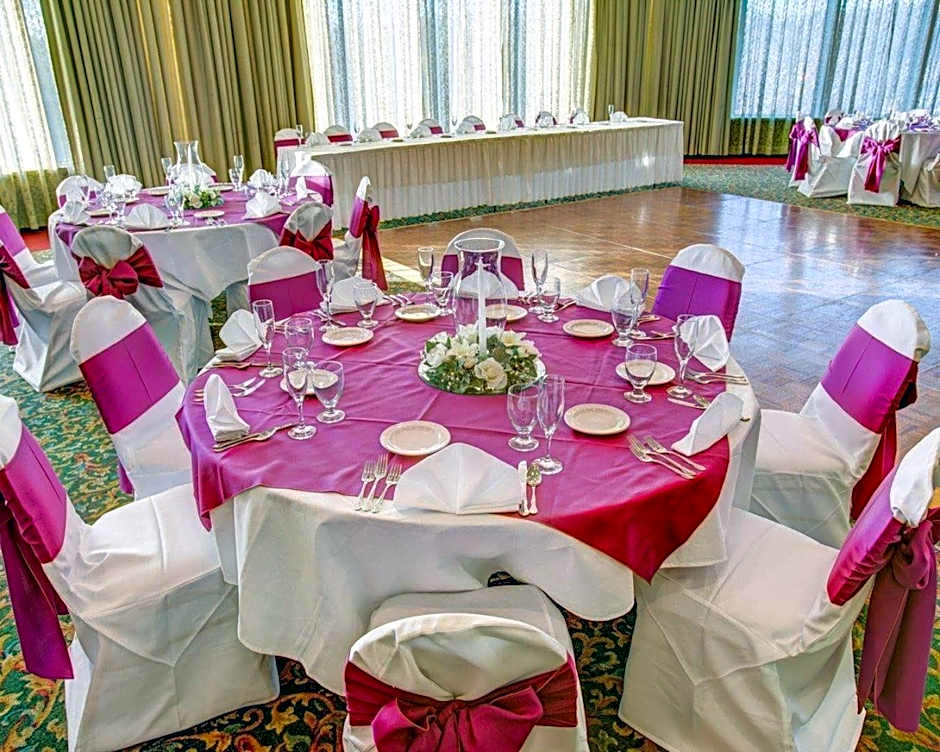 Comfort Inn Conference Center Pgh Penn Hills