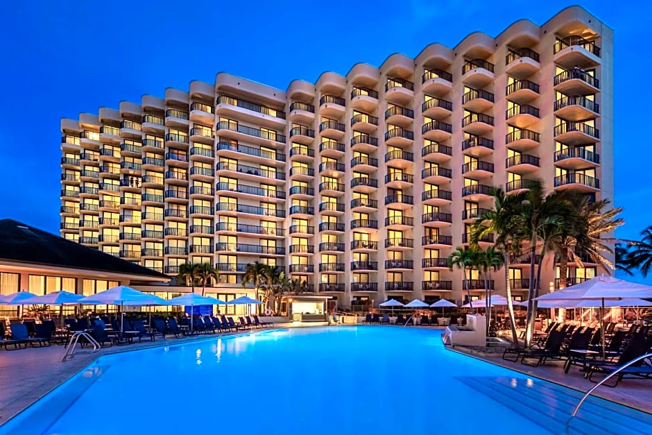 Hilton Marco Island Beach Resort