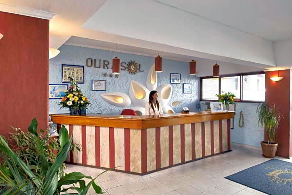 Cheerfulway Ouravista