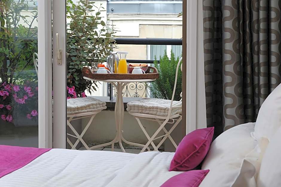 Residence Alma Marceau