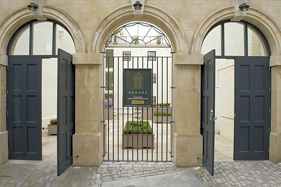 Brooks Guesthouse Bristol