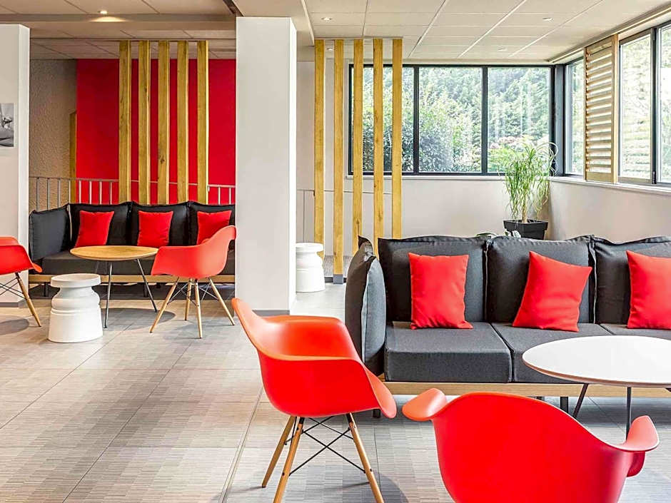 ibis Rennes Cesson