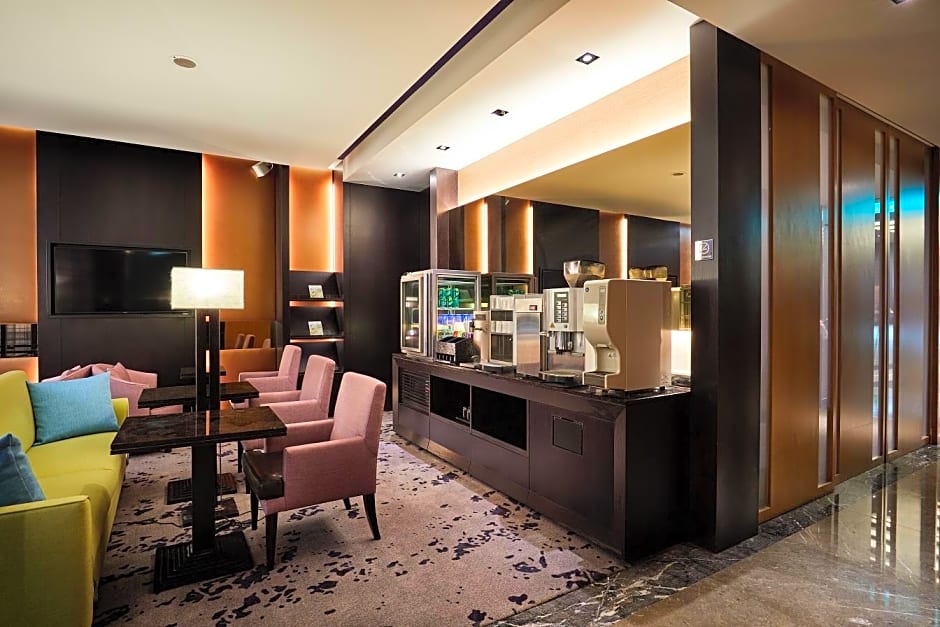 Tango Hotel Taipei Nan Shi